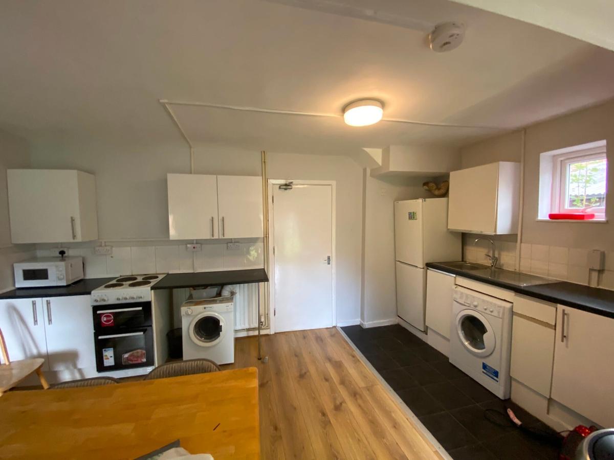 5 bedroom house for rent Grays Road, Oxford, OX3 7PY UniHomes