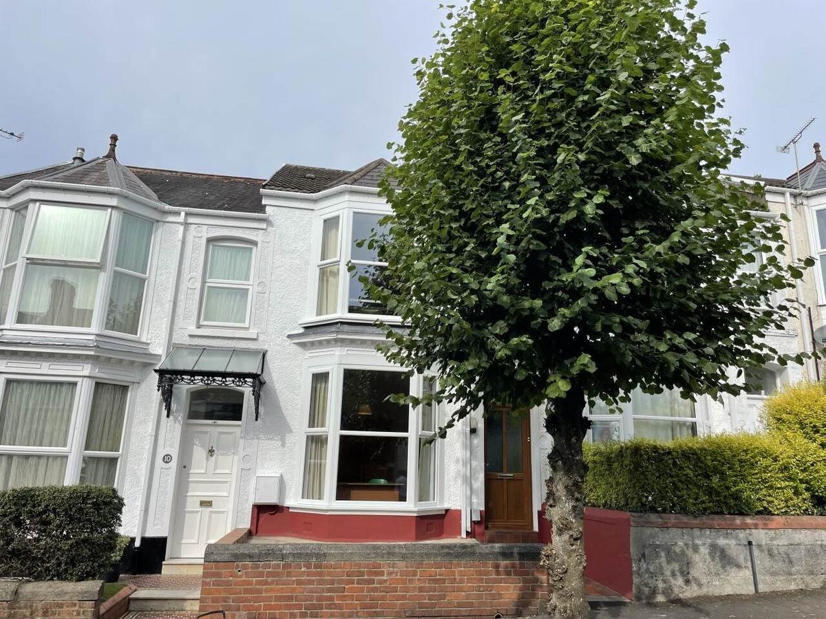5 bedroom house for rent Pantygwydr Road, Uplands, Swansea, SA2 0JB