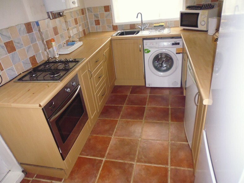3 bedroom apartment for rent Burton Road, Southampton, SO15 2HZ UniHomes