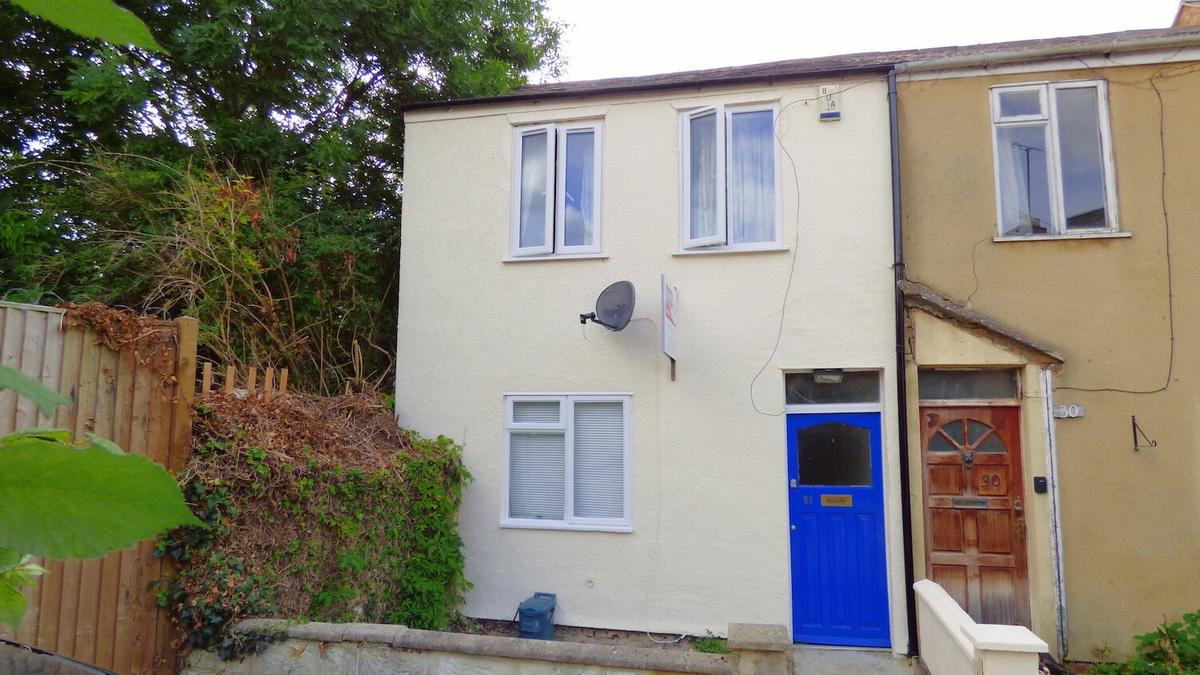 4 bedroom house for rent Union Street, Oxford, OX4 1JP UniHomes