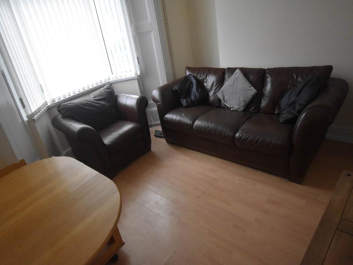 5 bedroom house for rent St Helens Avenue, Brynmill, Swansea, SA1 4NQ UniHomes