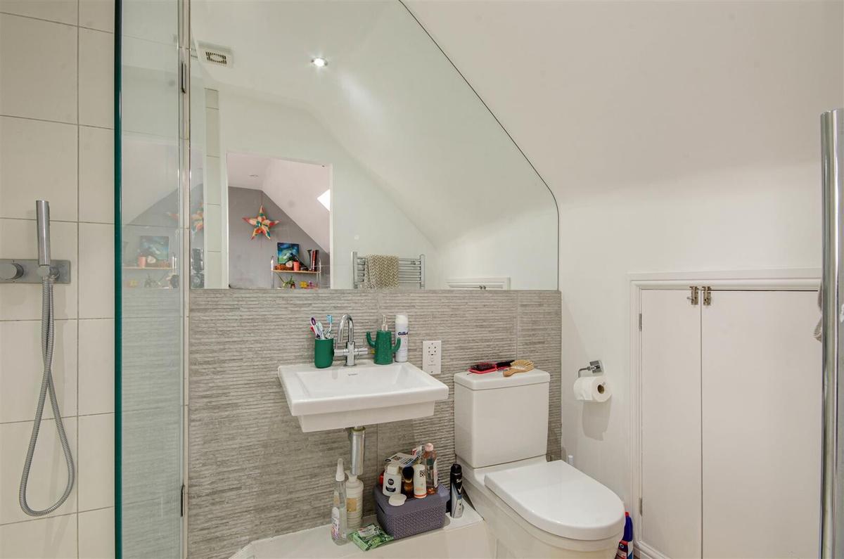 6 bedroom house for rent Mill Hill Road, Norwich, NR2 3DR UniHomes