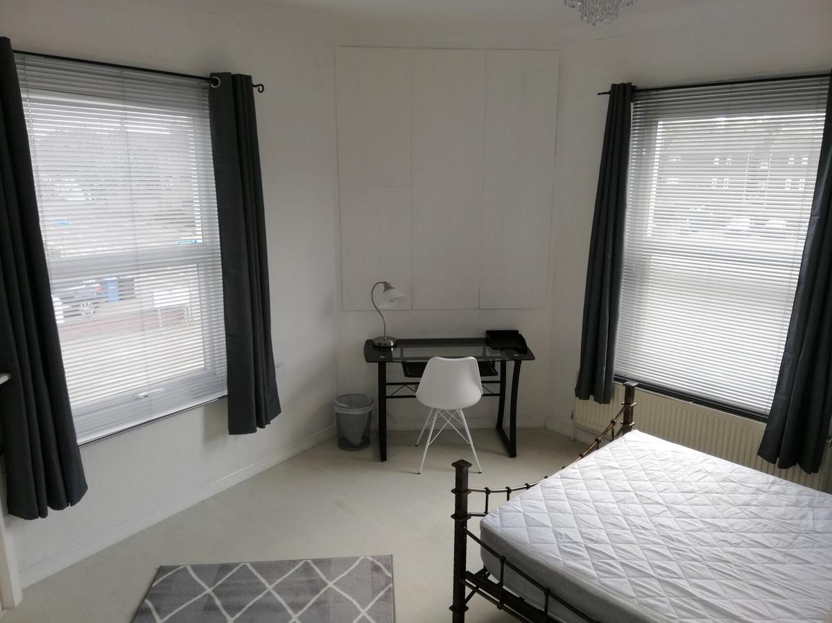 3 bedroom apartment for rent Dereham Road, Norwich, NR2 4HZ UniHomes