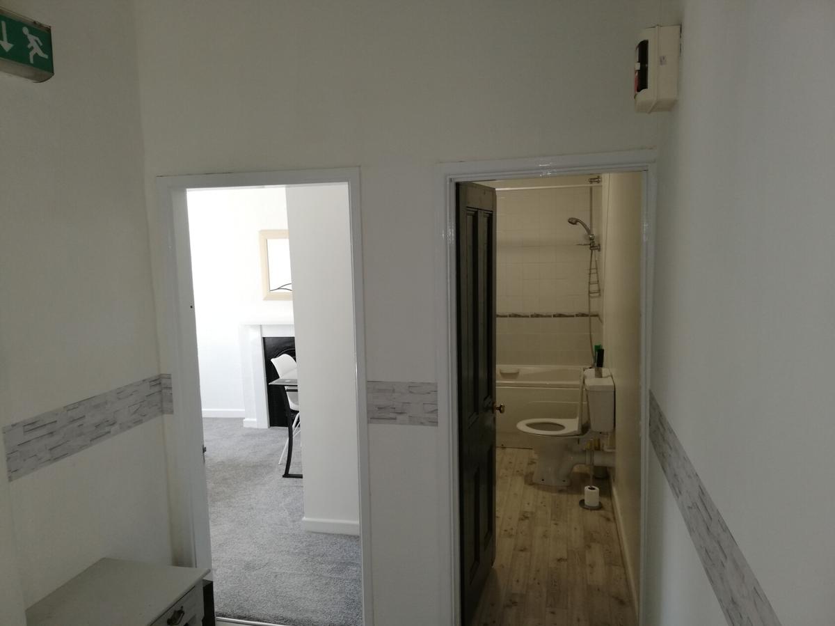 3 bedroom apartment for rent Dereham Road, Norwich, NR2 4HZ UniHomes