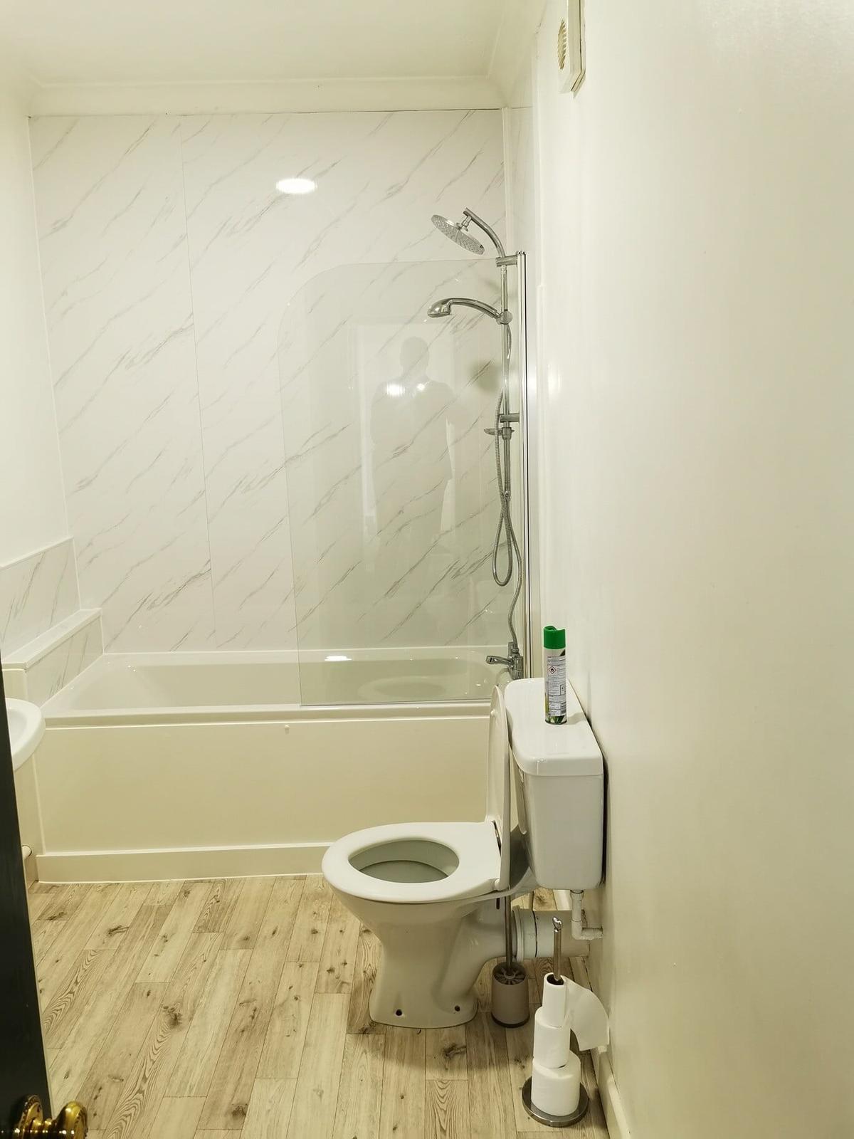 3 bedroom apartment for rent Dereham Road, Norwich, NR2 4HZ UniHomes