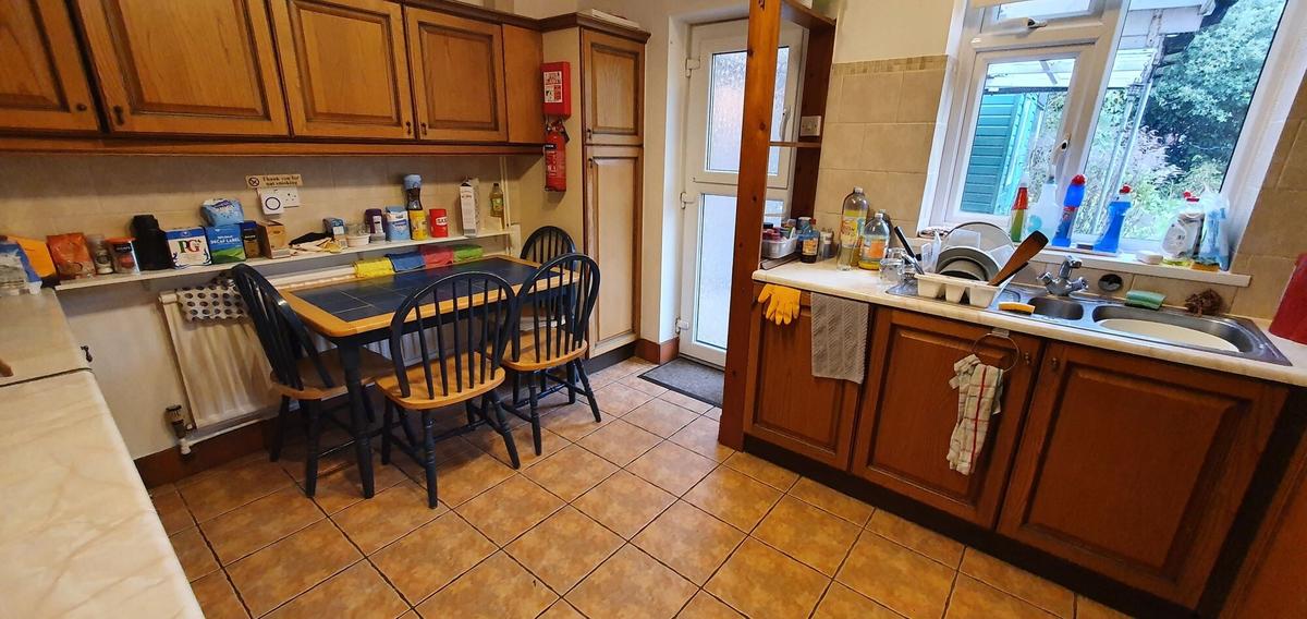 4 bedroom apartment for rent Coniston Close, Norwich, NR5 8LU UniHomes