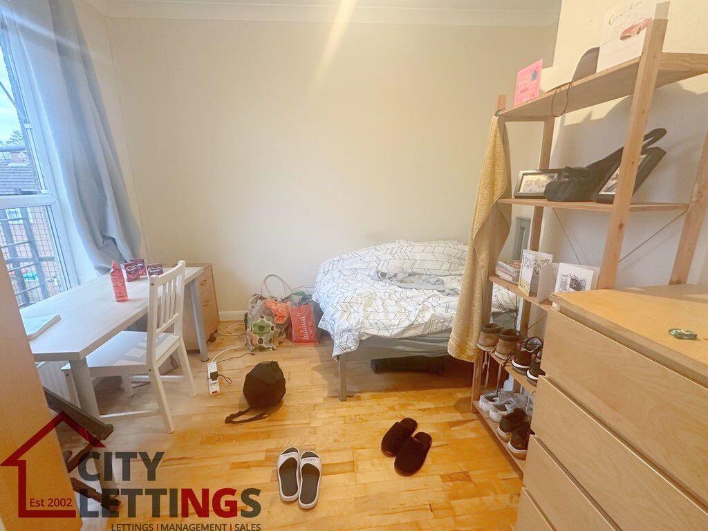 4 bedroom apartment for rent Radford Boulevard, Nottingham, NG7 3BL