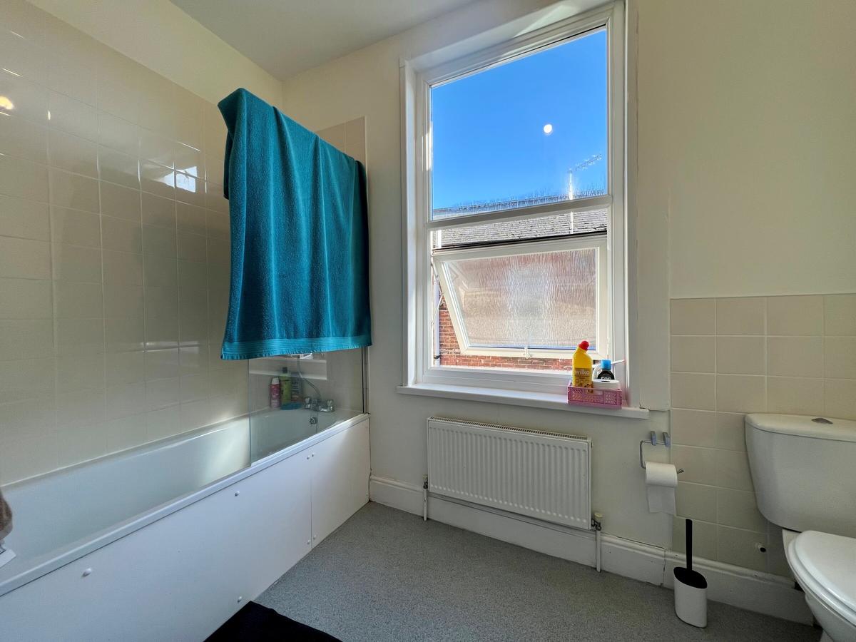 4 bedroom house for rent Hudson Road, Portsmouth, PO5 1HD UniHomes