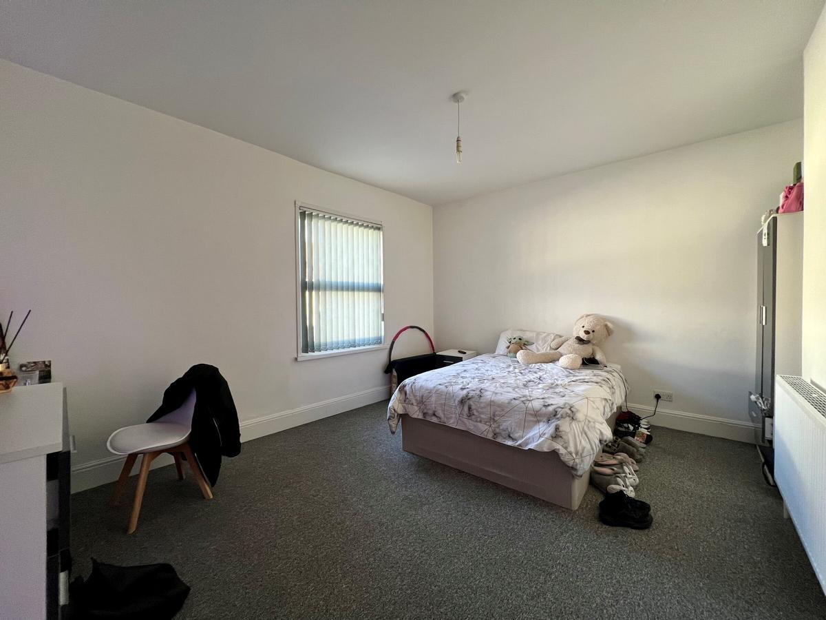 4 bedroom house for rent Hudson Road, Portsmouth, PO5 1HD UniHomes