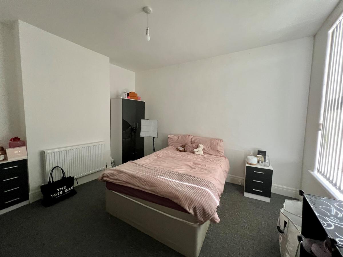 4 bedroom house for rent Hudson Road, Portsmouth, PO5 1HD UniHomes