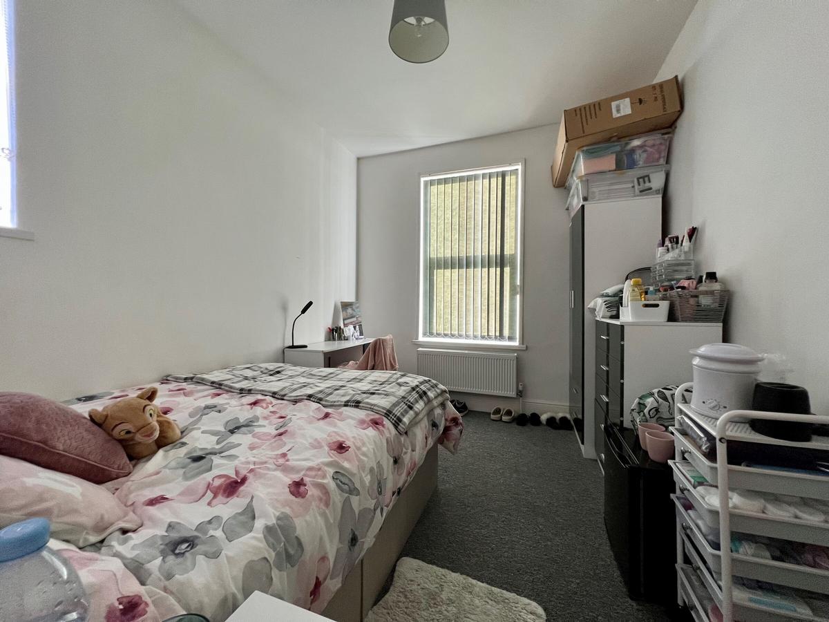 4 bedroom house for rent Hudson Road, Portsmouth, PO5 1HD UniHomes