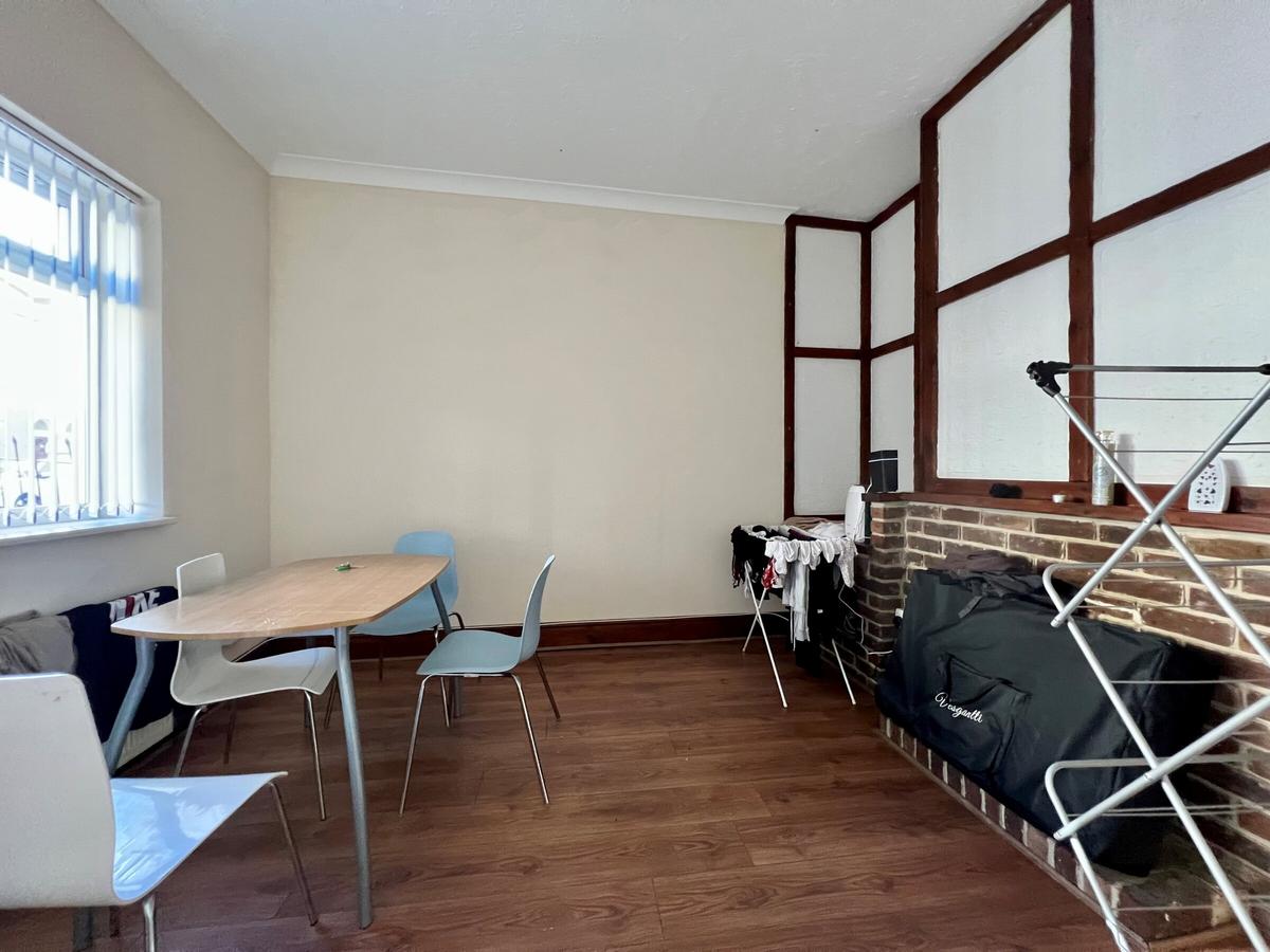 4 bedroom house for rent Hudson Road, Portsmouth, PO5 1HD UniHomes