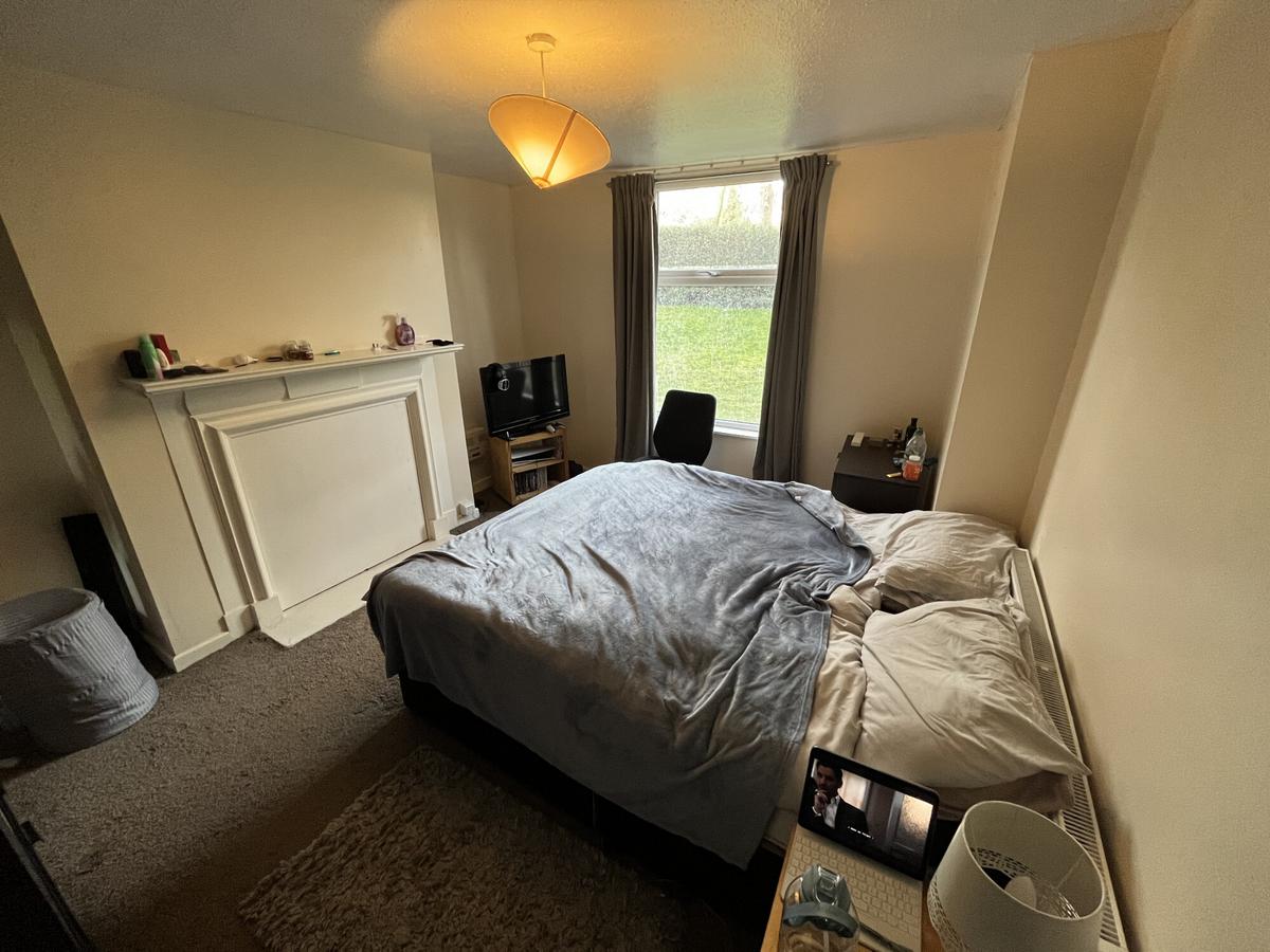 1 bedroom apartment for rent Cliffe Road, Leeds, LS6 2EZ UniHomes
