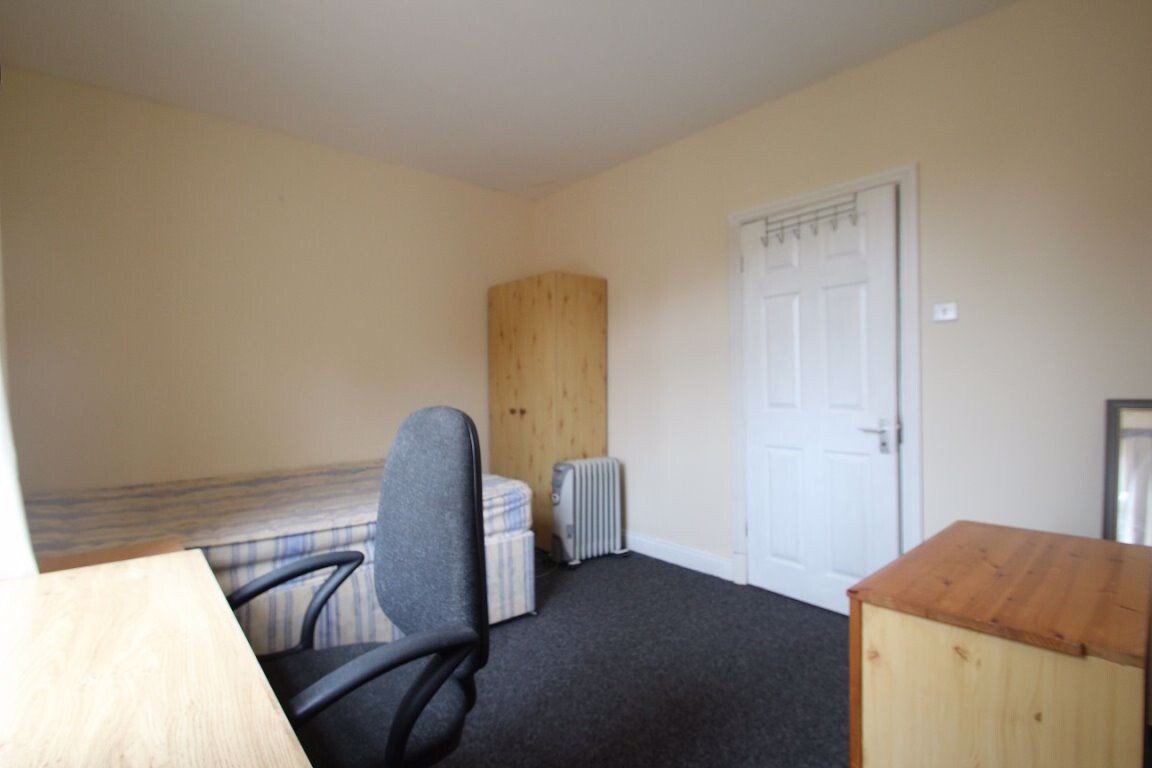 4 bedroom house for rent Lorne Road, Leicester, LE2 1YG UniHomes