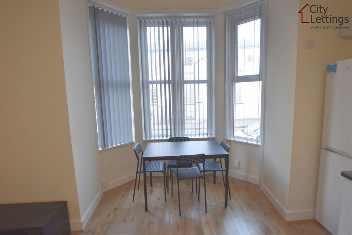 2 bedroom apartment for rent Waverley Street, Nottingham, NG7 4DX