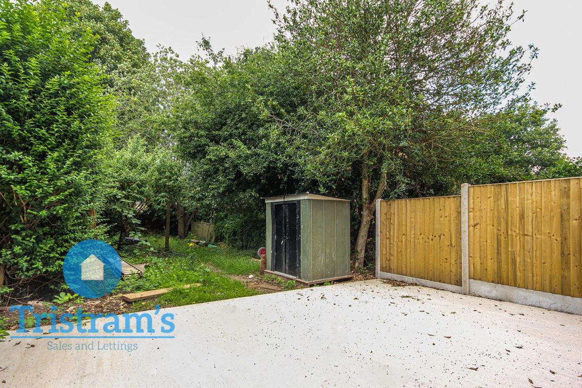 5 bedroom house for rent Warwick Avenue, Nottingham, NG9 2HQ UniHomes