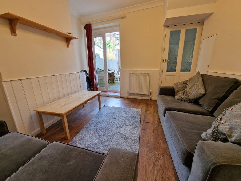 4 bedroom house for rent Mafeking Road East Sussex, Brighton, BN2 4EL