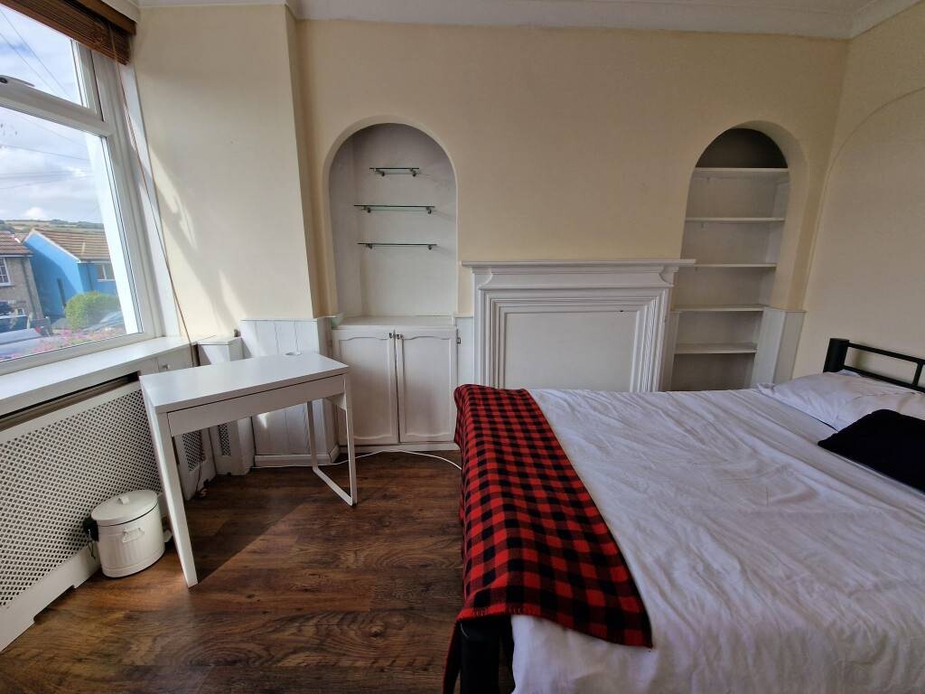 4 bedroom house for rent Mafeking Road East Sussex, Brighton, BN2 4EL