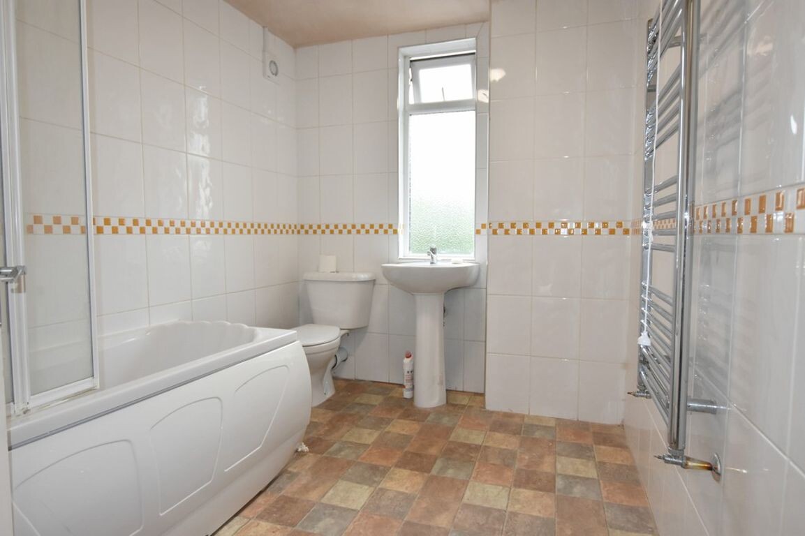 4 bedroom apartment for rent Alfreton Road, Nottingham, NG7 3NG UniHomes