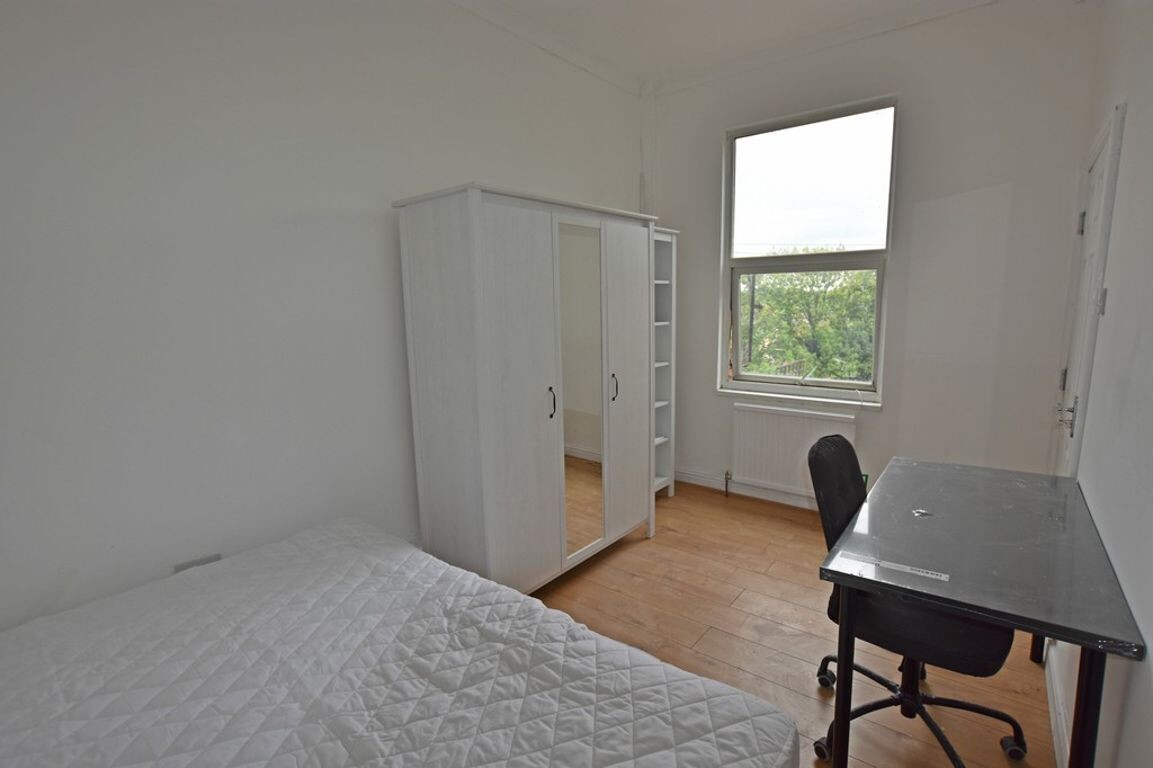 4 bedroom apartment for rent Alfreton Road, Nottingham, NG7 3NG UniHomes