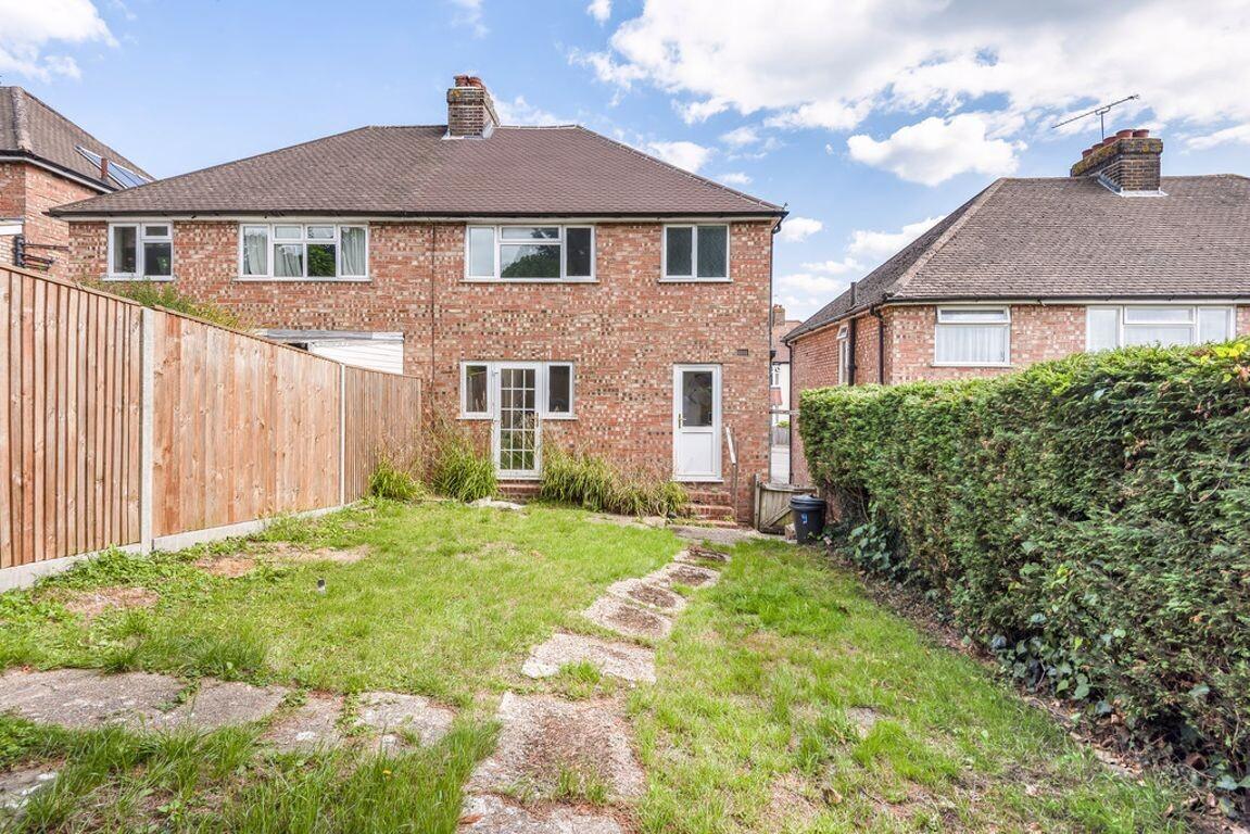 4 bedroom house for rent Rydes Hill Road, Surrey, GU2 9ST UniHomes