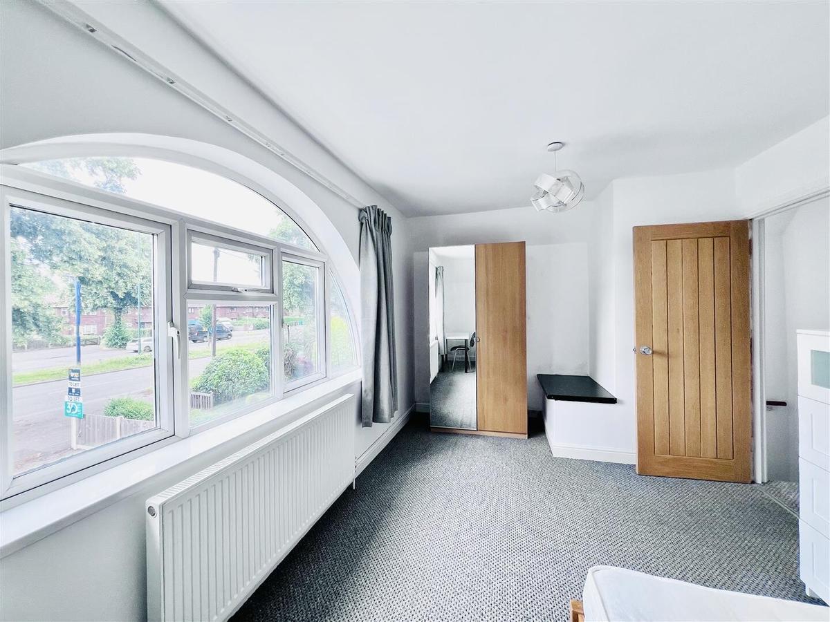 4 bedroom house for rent Western Boulevard Nottingham, NG8 1PG UniHomes