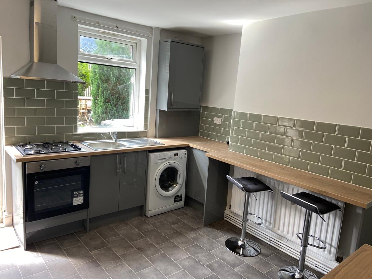 3 bedroom house for rent Loxley View Road, Sheffield, S10 1QY UniHomes