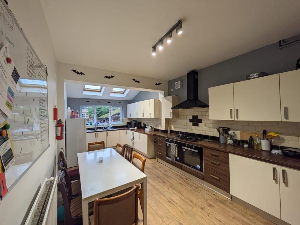 7 bedroom house on Sheringham Road, Fallowfield, Manchester