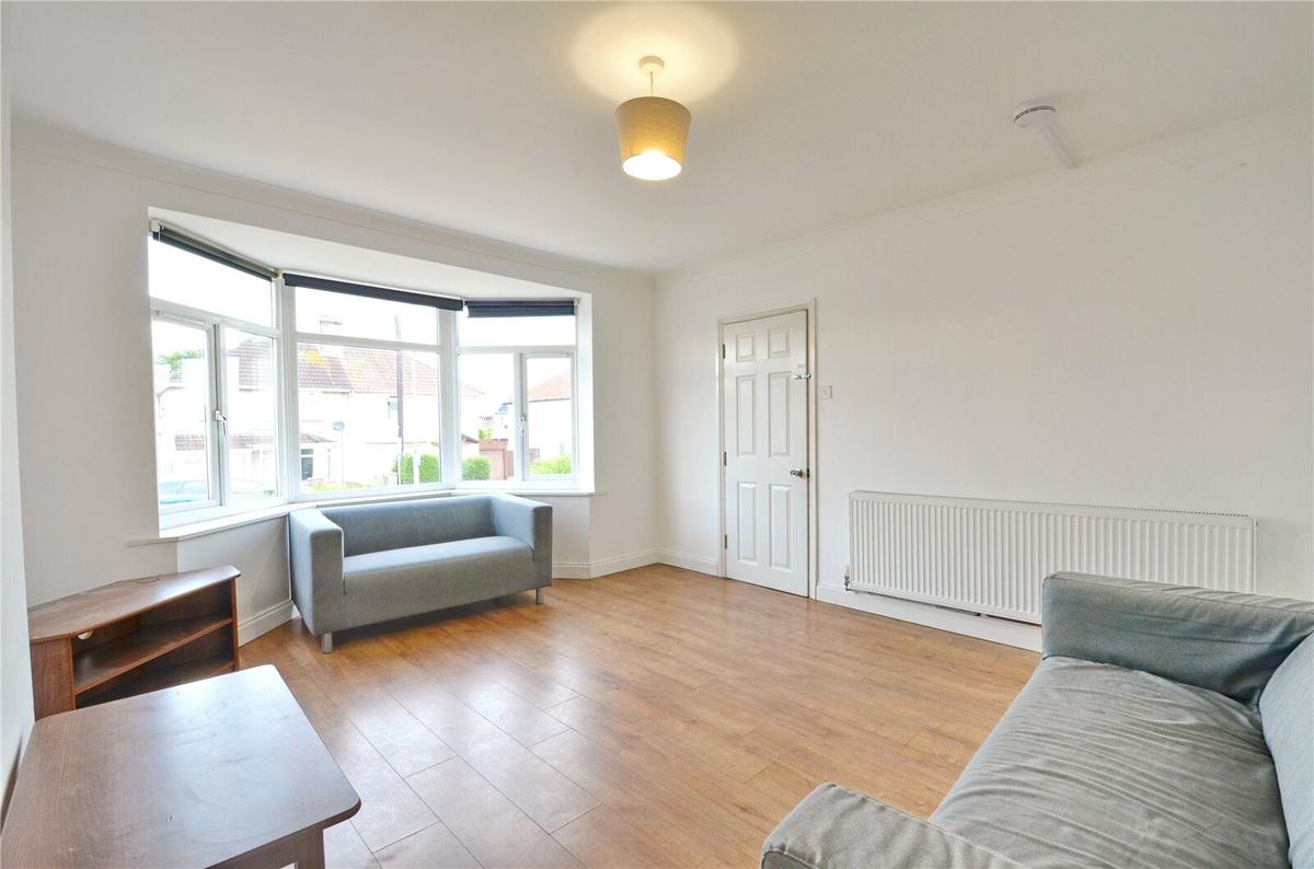 7 bedroom house on Landseer Avenue, Lockleaze, Bristol