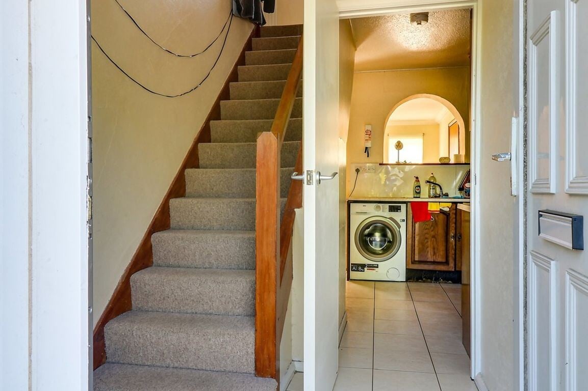 4 bedroom house for rent Frome Road, Bath, BA2 2QE UniHomes