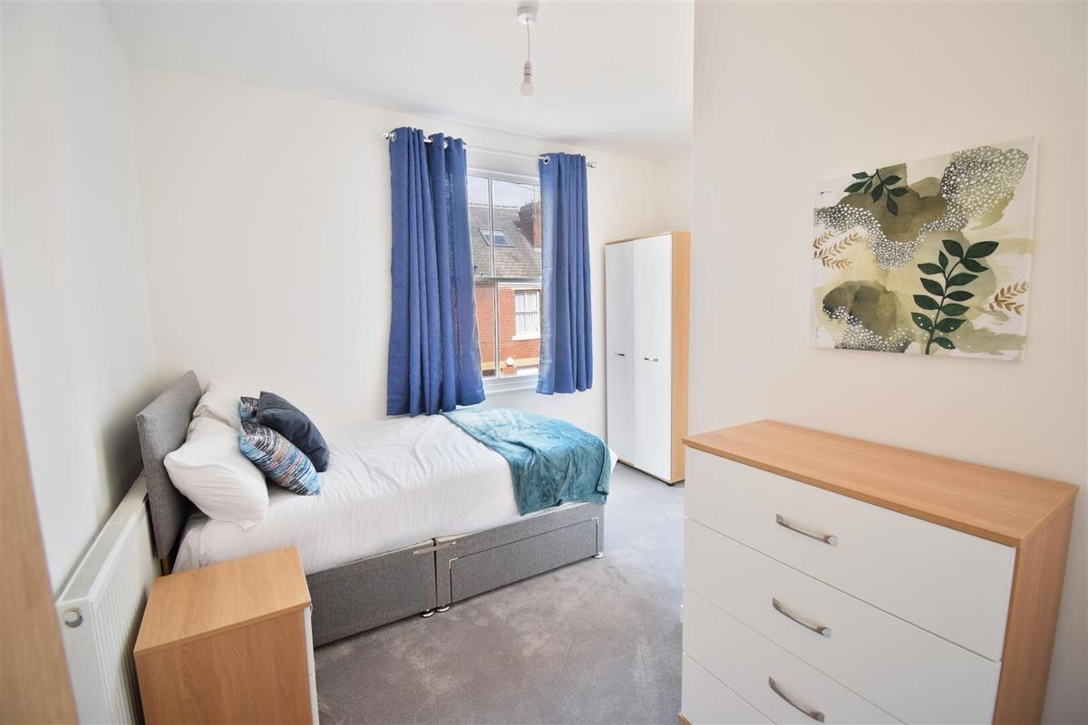 3 bedroom house for rent Ruth Square Sheffield, S10 2FY | UniHomes