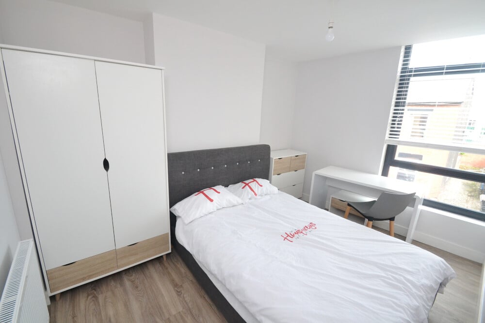 6 bedroom apartment for rent Standish Road, Manchester, M14 6NP UniHomes