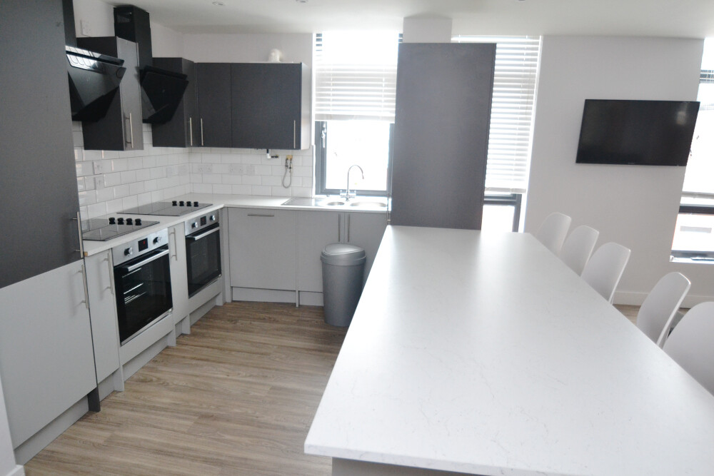 6 bedroom apartment for rent Standish Road, Manchester, M14 6NP UniHomes