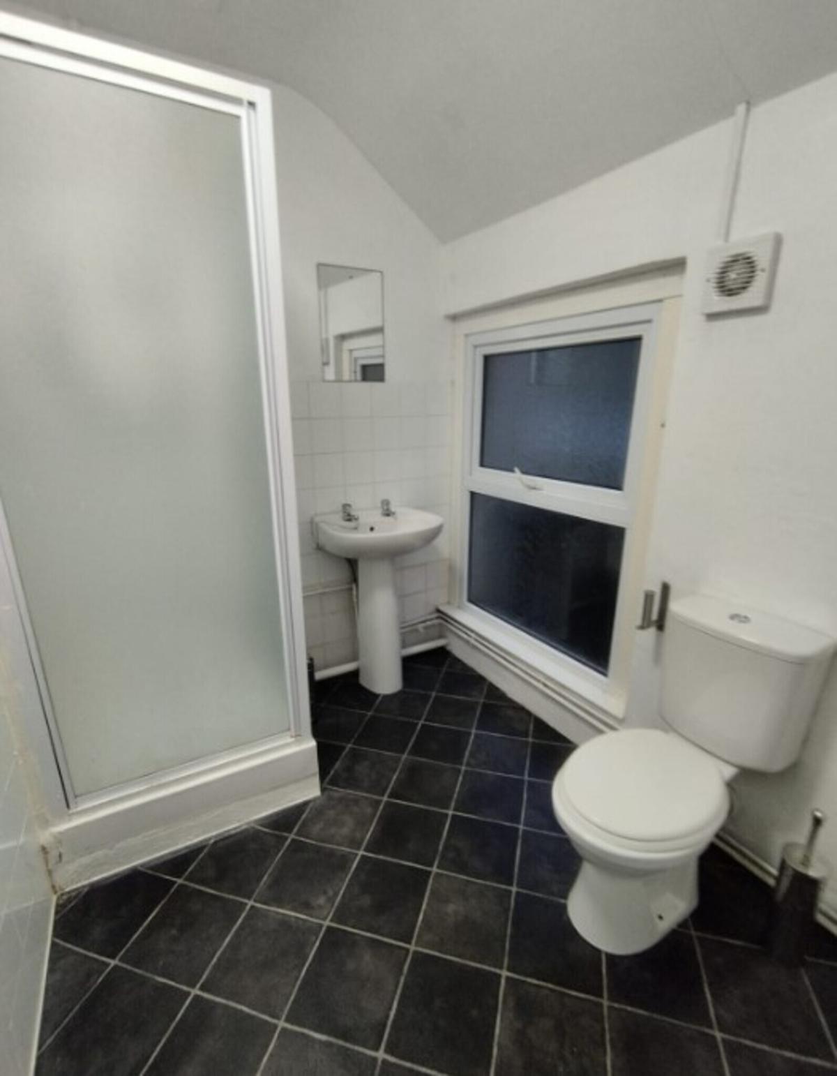 4 bedroom house for rent , Swansea, SA1 6BP UniHomes