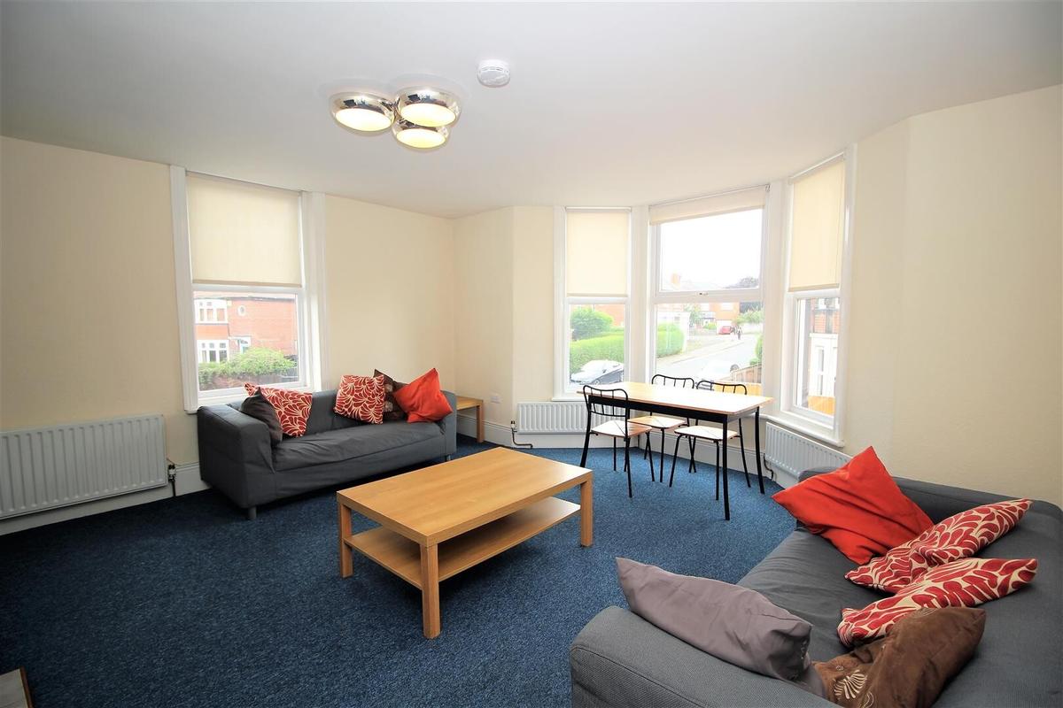 5 bedroom house for rent Audley Road, Newcastle, NE3 1QH UniHomes