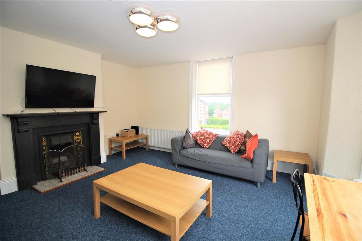 5 bedroom house for rent Audley Road, Newcastle, NE3 1QH UniHomes