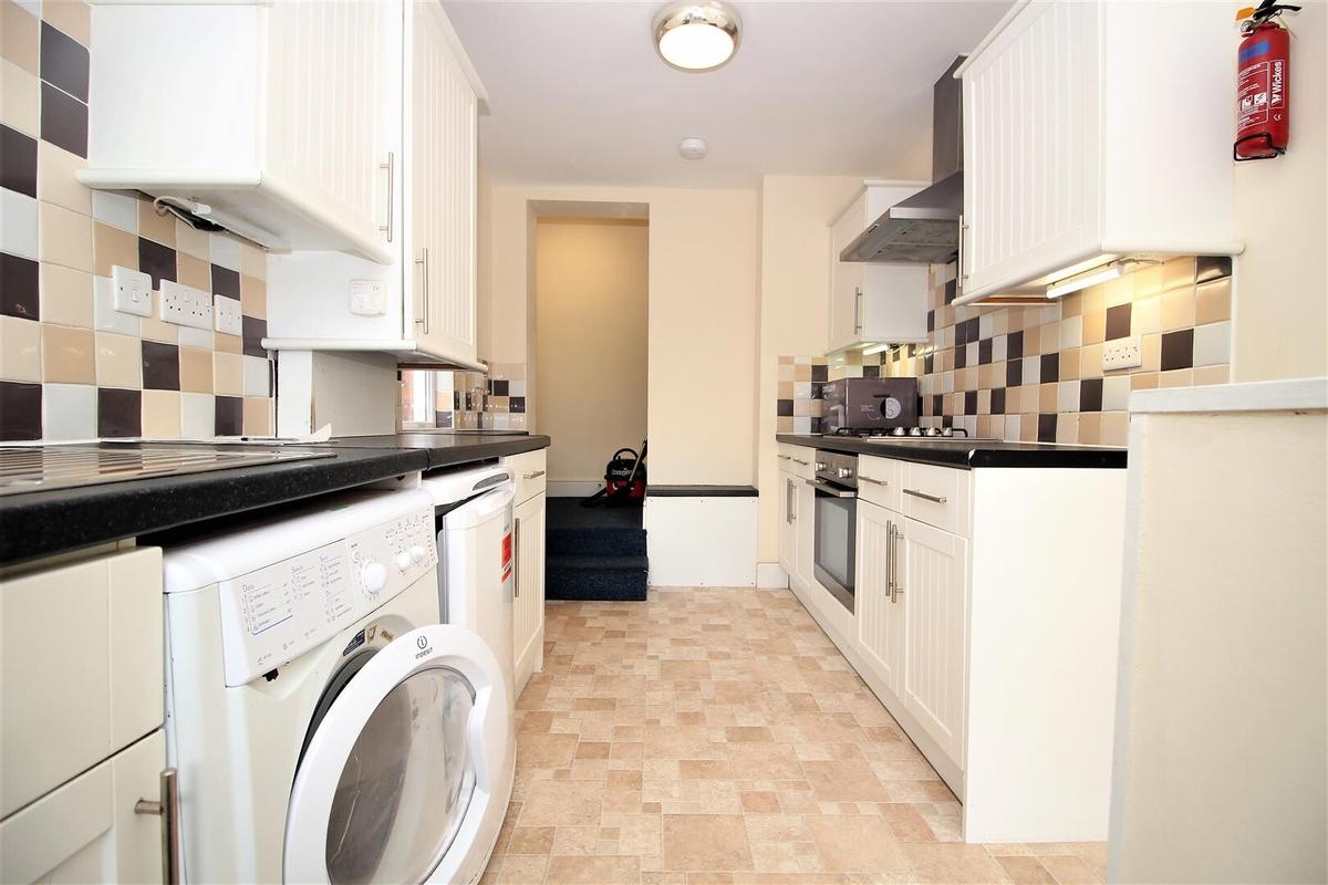 5 bedroom house for rent Audley Road, Newcastle, NE3 1QH UniHomes