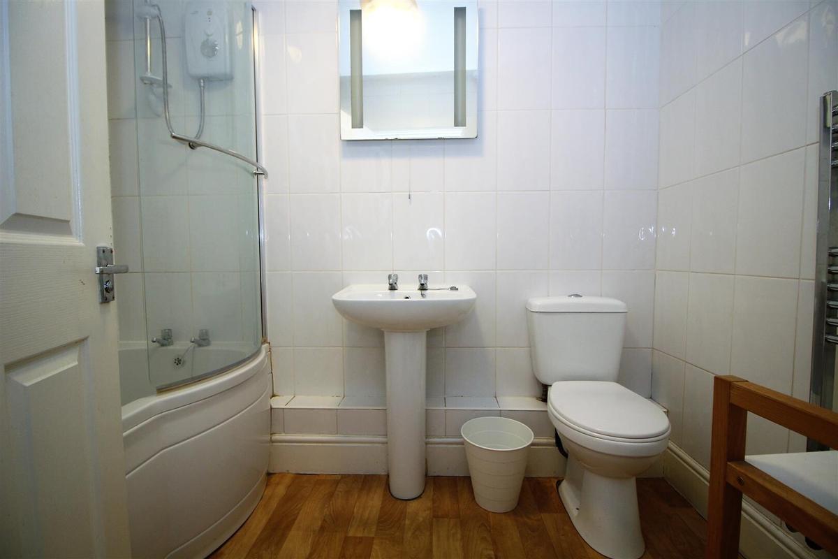 5 bedroom house for rent Audley Road, Newcastle, NE3 1QH UniHomes