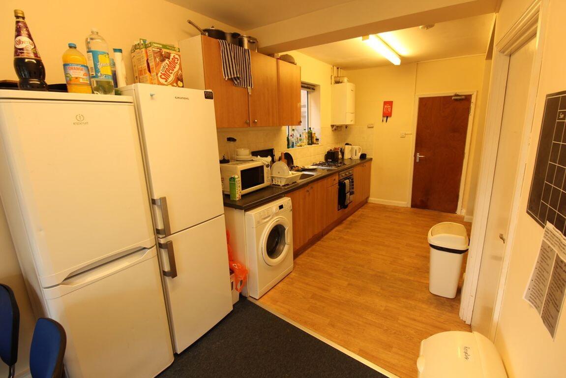 4 bedroom house for rent Burgess Road, Southampton, SO16 3BJ UniHomes