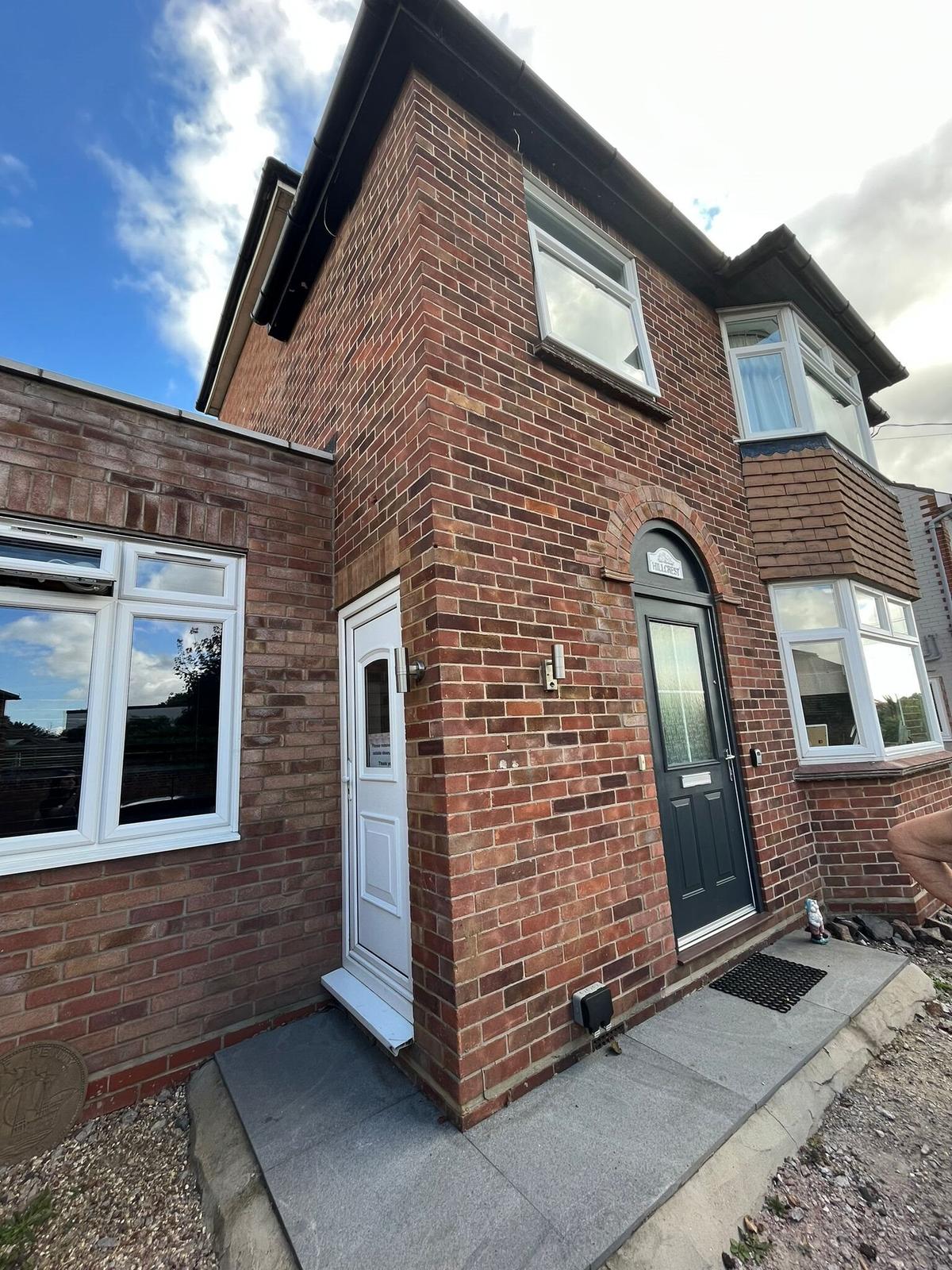 1 bedroom house for rent Rectory Hill, Colchester, CO7 9LB UniHomes