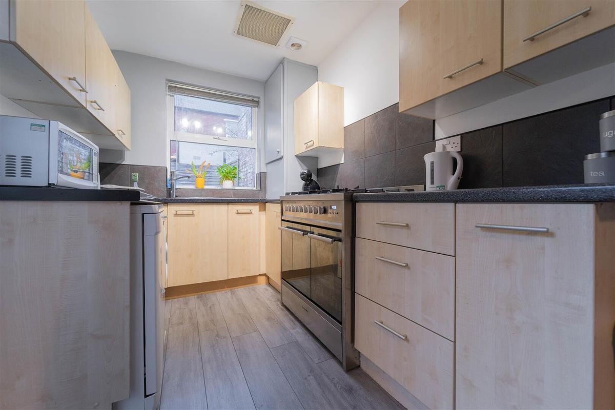 5 bedroom house for rent Sefton Road, Birmingham, B16 9DR UniHomes