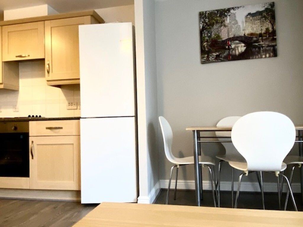 3 bedroom apartment for rent Bingley Court, Canterbury, CT1 2SX UniHomes