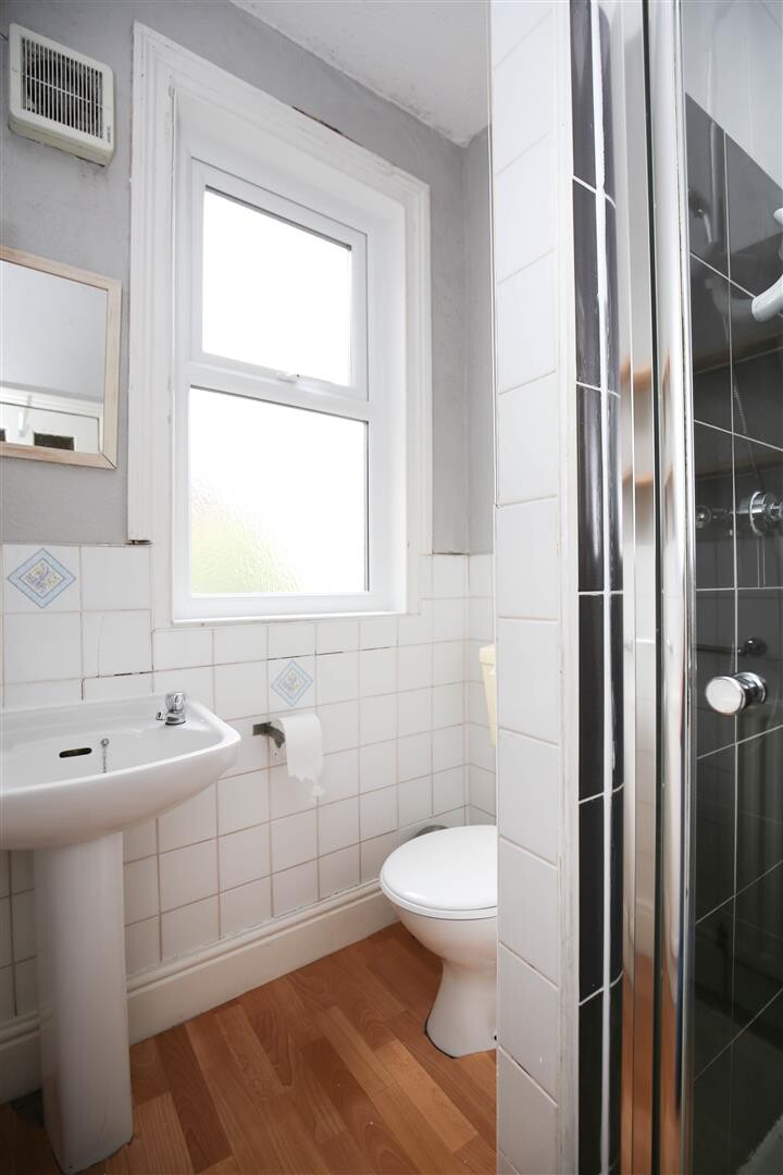 4 bedroom house for rent Rosebery Crescent, Newcastle, NE2 1EX UniHomes