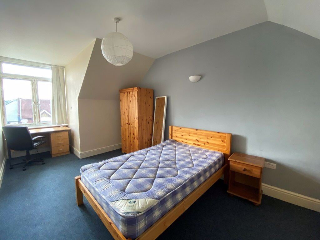 4 bedroom apartment for rent Portswood Road, Southampton, SO17 2NF