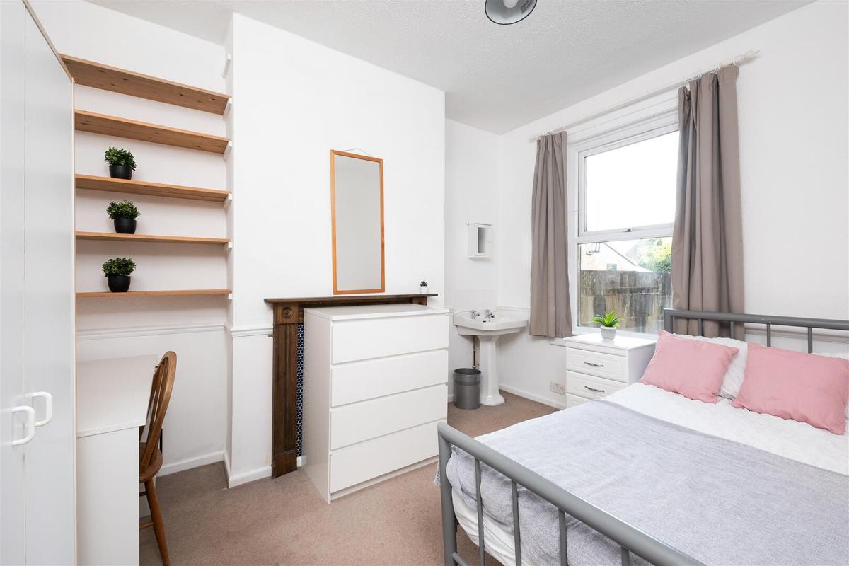 6 bedroom house for rent Victoria Road, Bath, BA2 3QY UniHomes