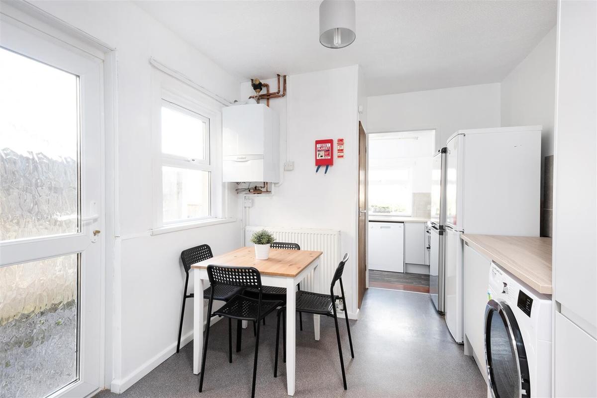 6 bedroom house for rent Victoria Road, Bath, BA2 3QY UniHomes