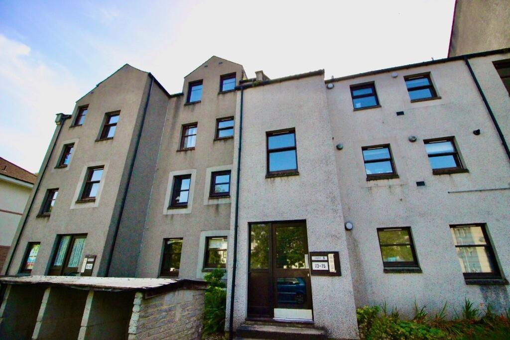 2 bedroom apartment on Millside Terrace, Garthdee, Aberdeen