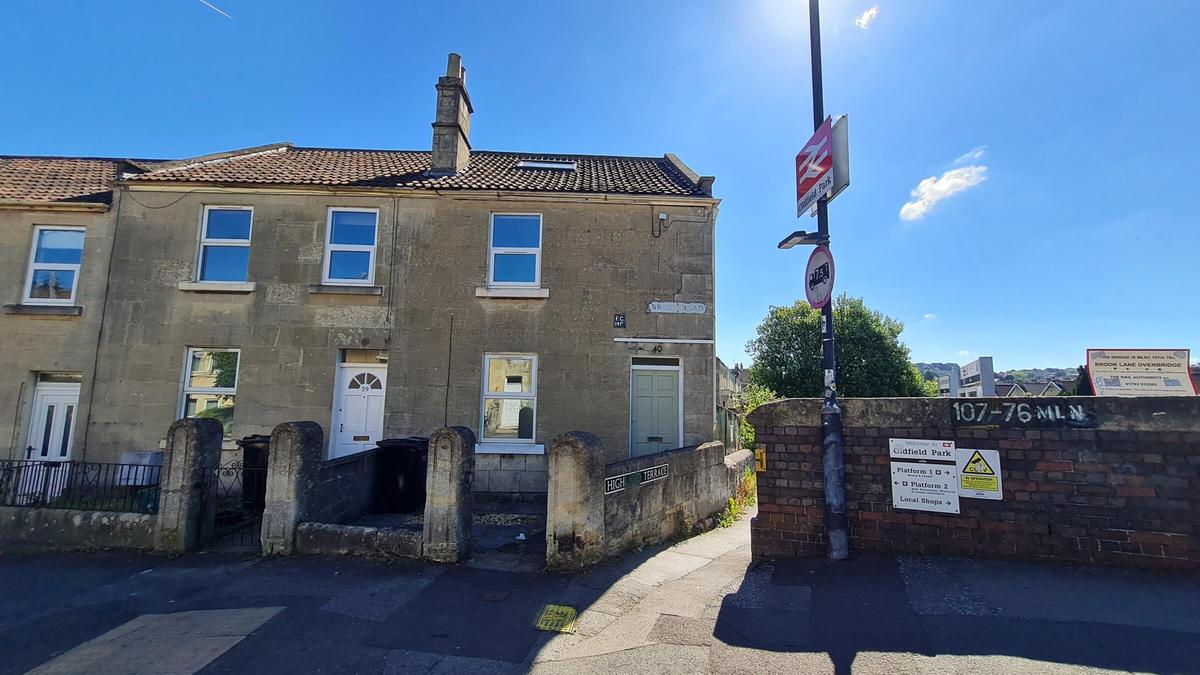 5 bedroom house for rent Brook Road, Bath, BA2 3RS UniHomes