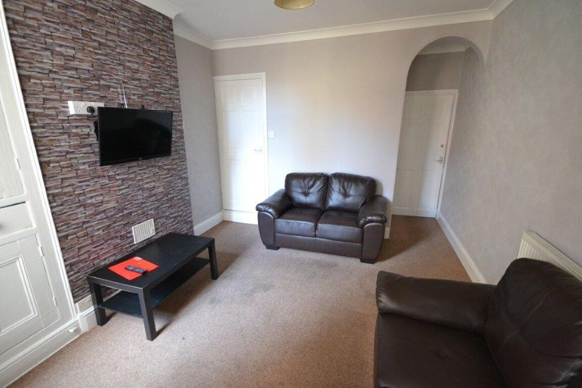 3 bedroom house for rent Grasmere Street, Leicester, LE2 7FU UniHomes