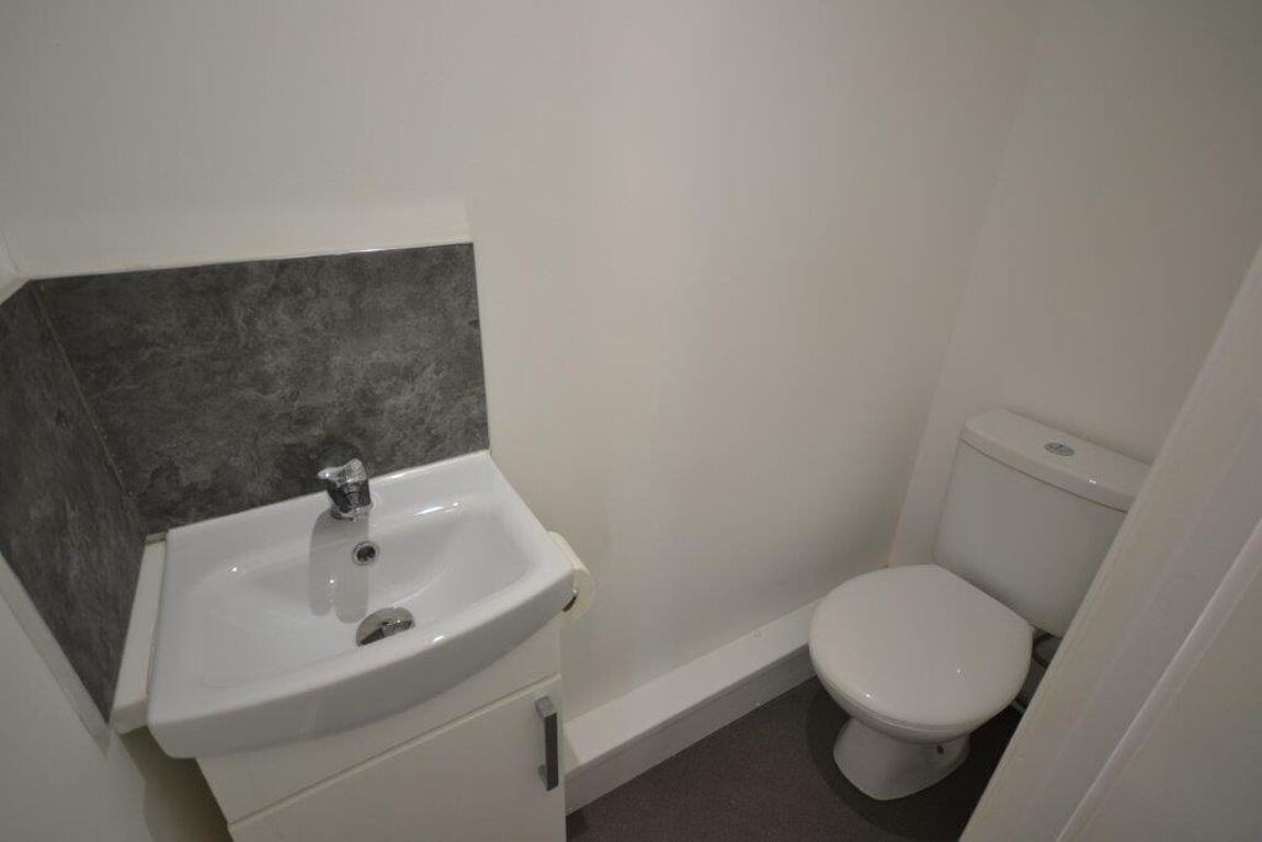 3 bedroom house for rent Grasmere Street, Leicester, LE2 7FU UniHomes